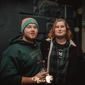 Meet your Posher, Kyle